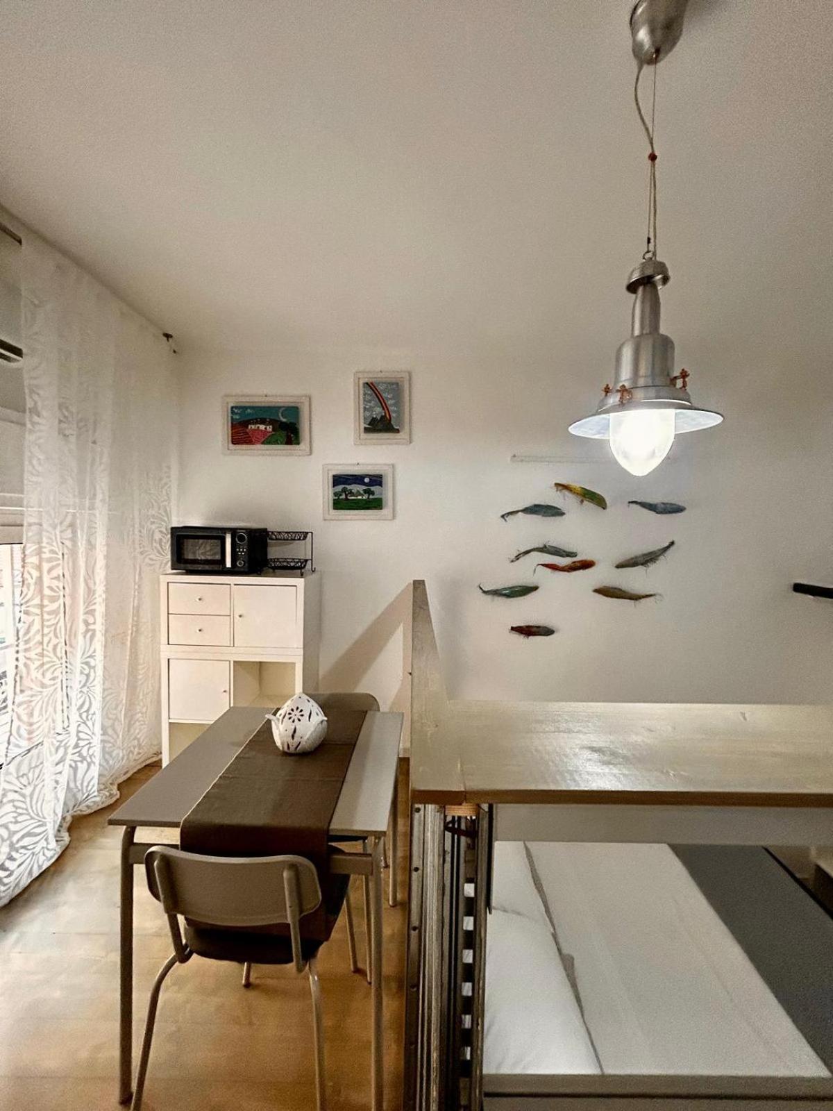 Appartement Rogadeo 28 à Bari Extérieur photo