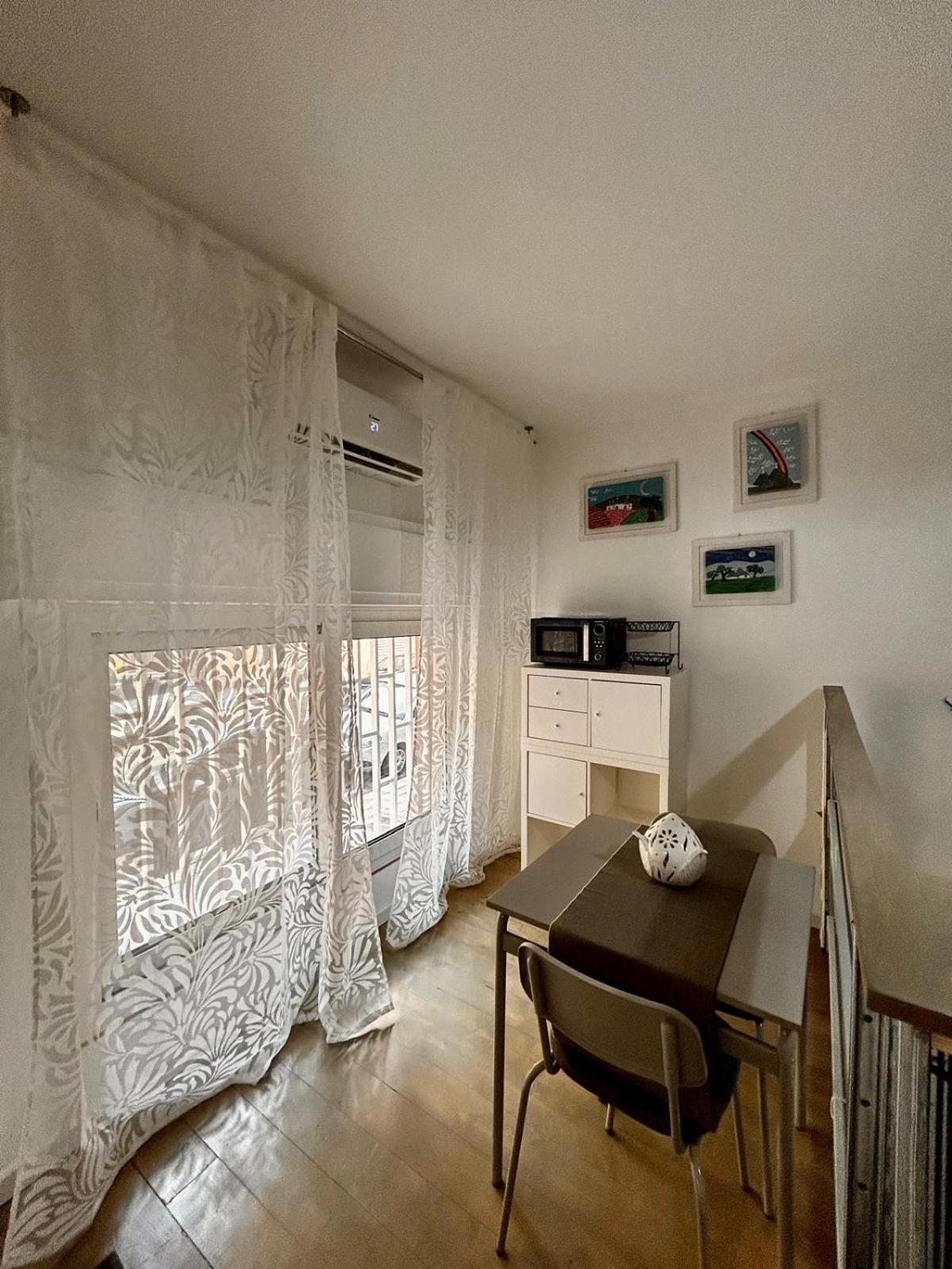 Appartement Rogadeo 28 à Bari Extérieur photo