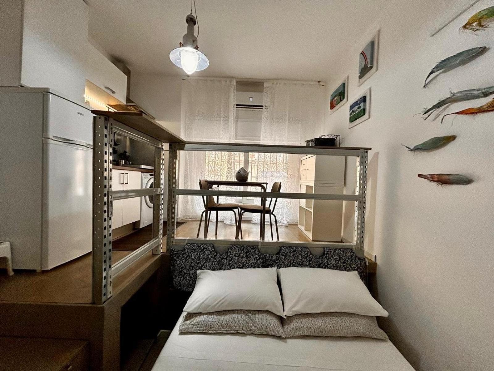 Appartement Rogadeo 28 à Bari Extérieur photo