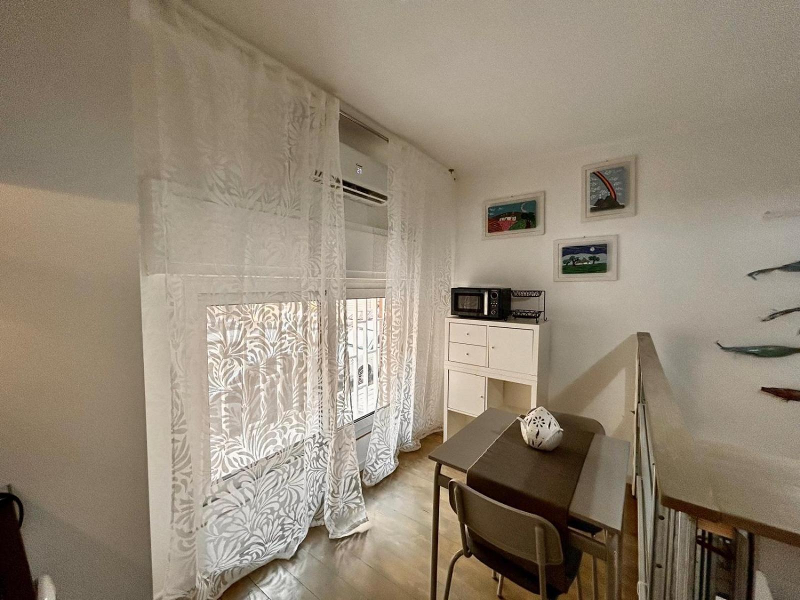 Appartement Rogadeo 28 à Bari Extérieur photo